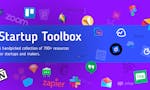 Startup Toolbox 📦 image