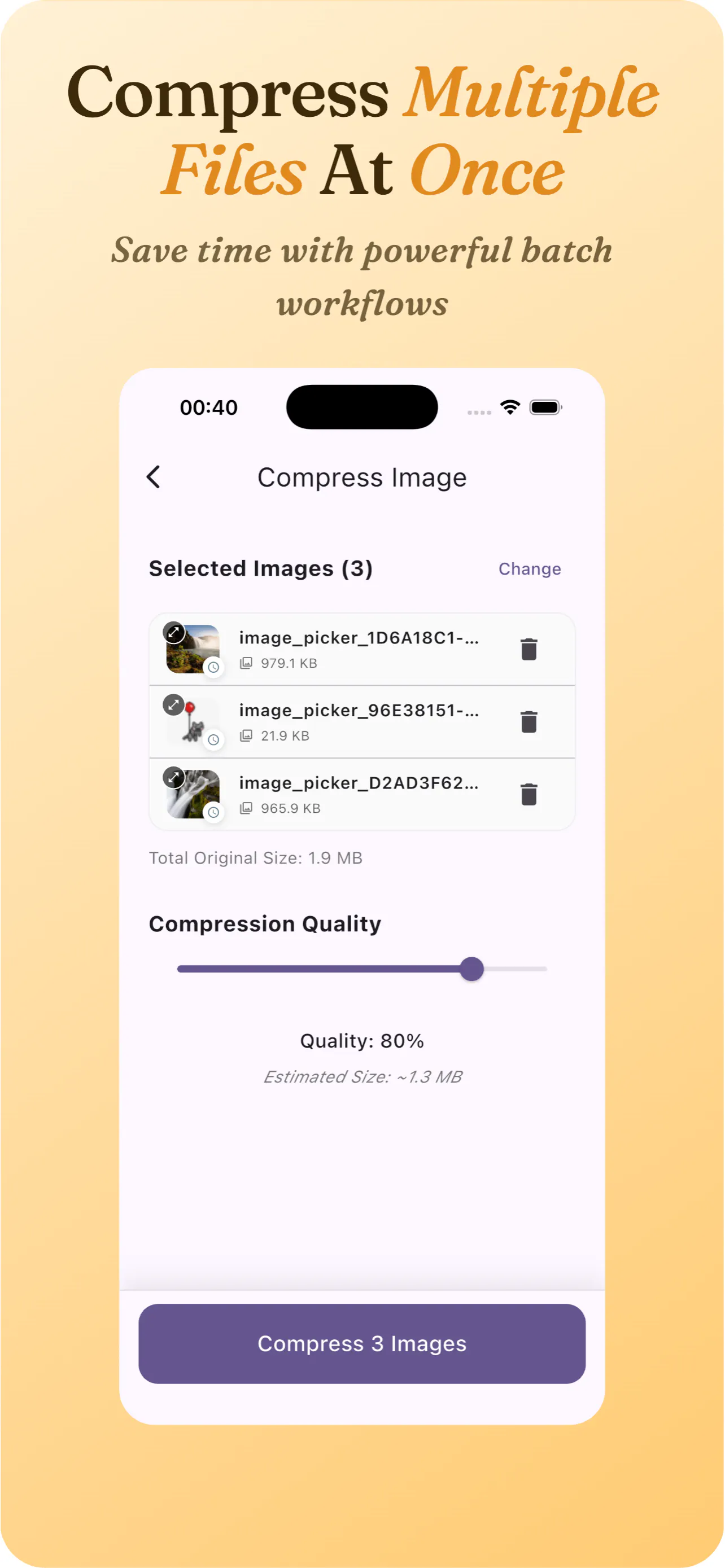 CompactKit gallery image