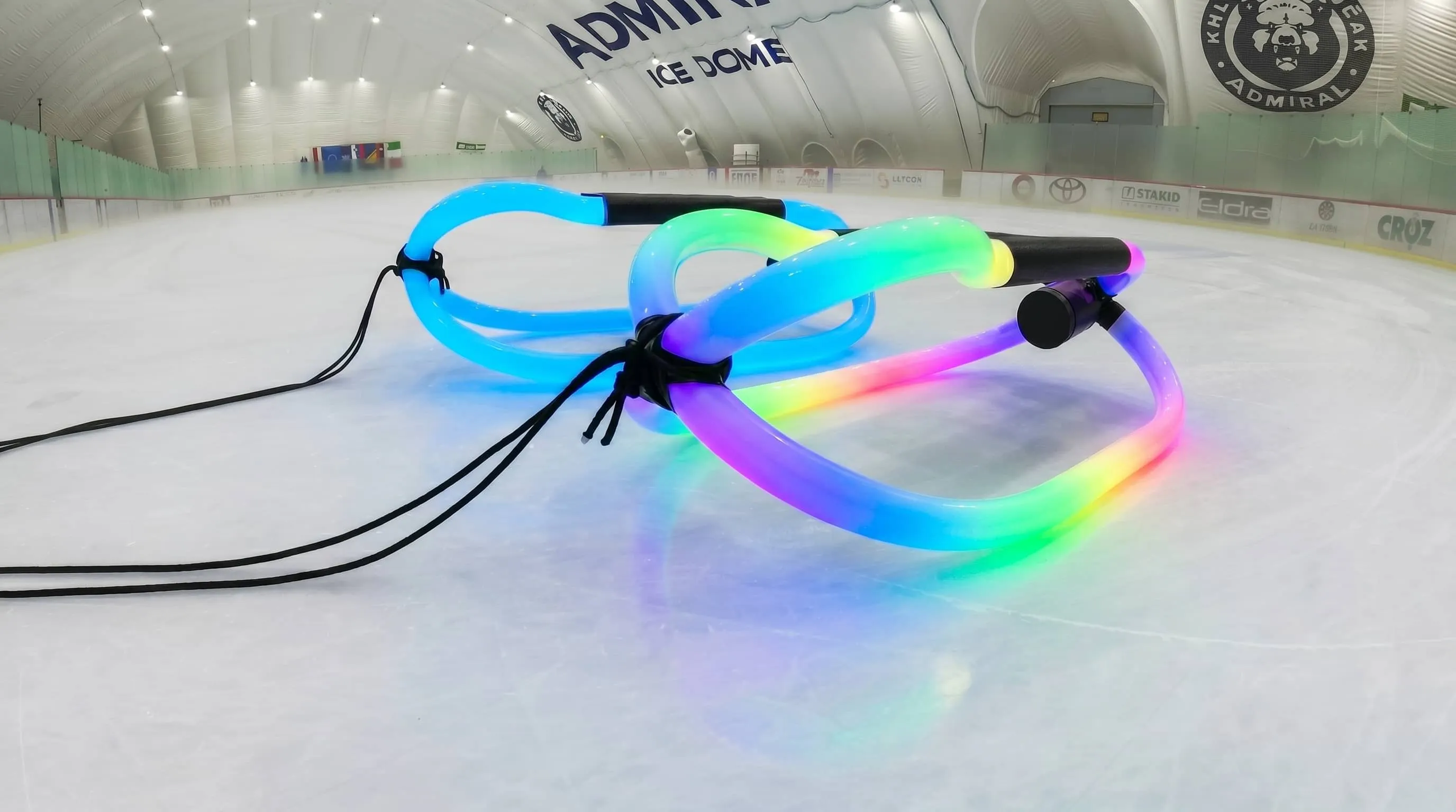 Sled-X gallery image