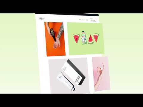 Codeless gallery image