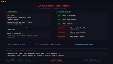 kremis gallery image