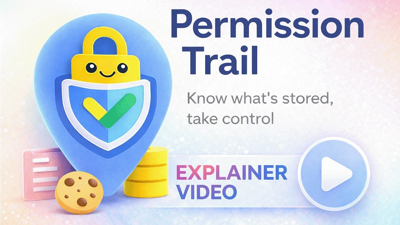 Permission Trail gallery image