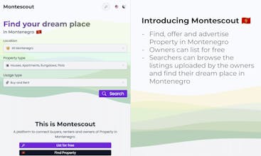 Montescout gallery image