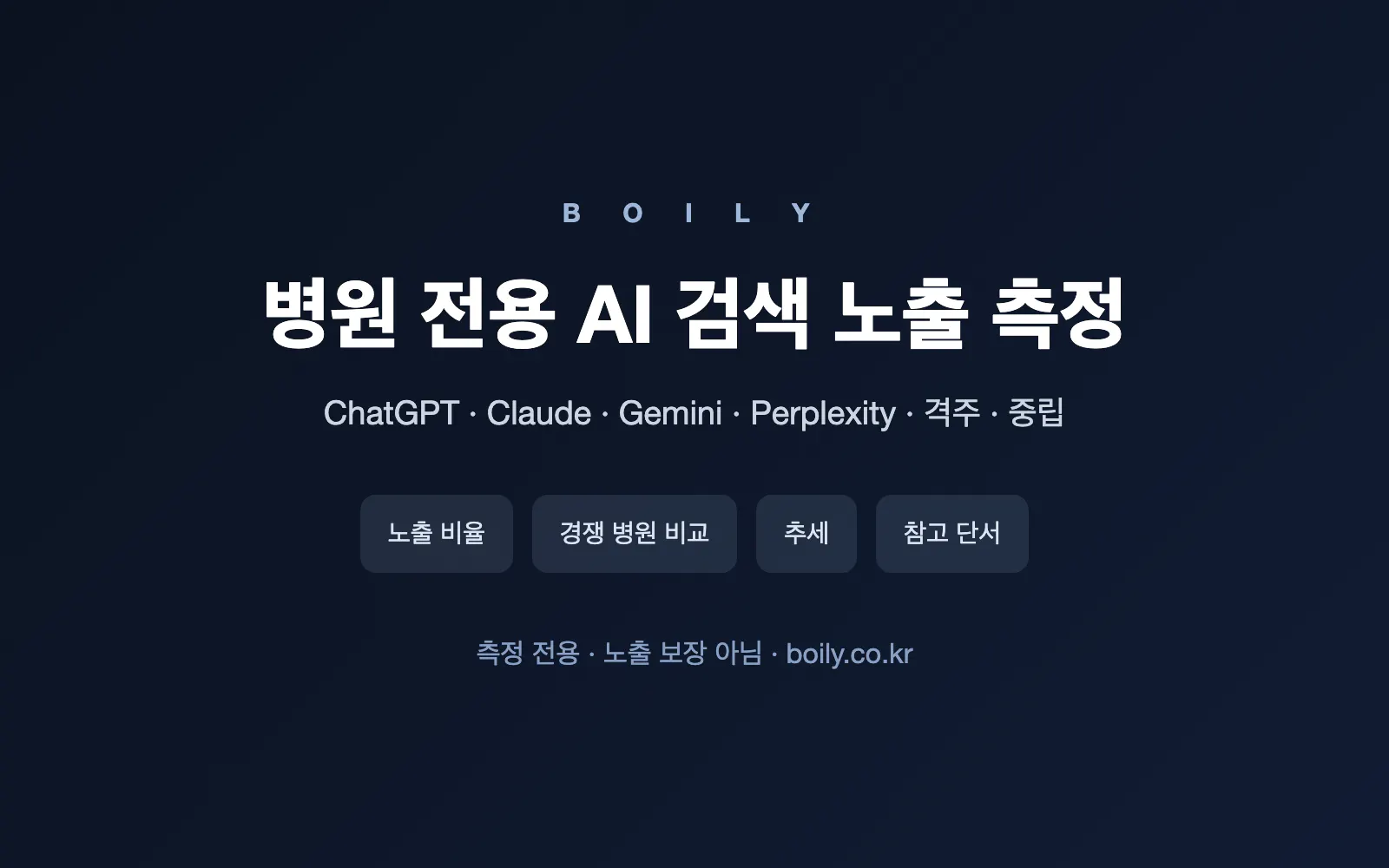 Boily screenshot 2