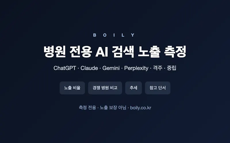 Boily screenshot 2