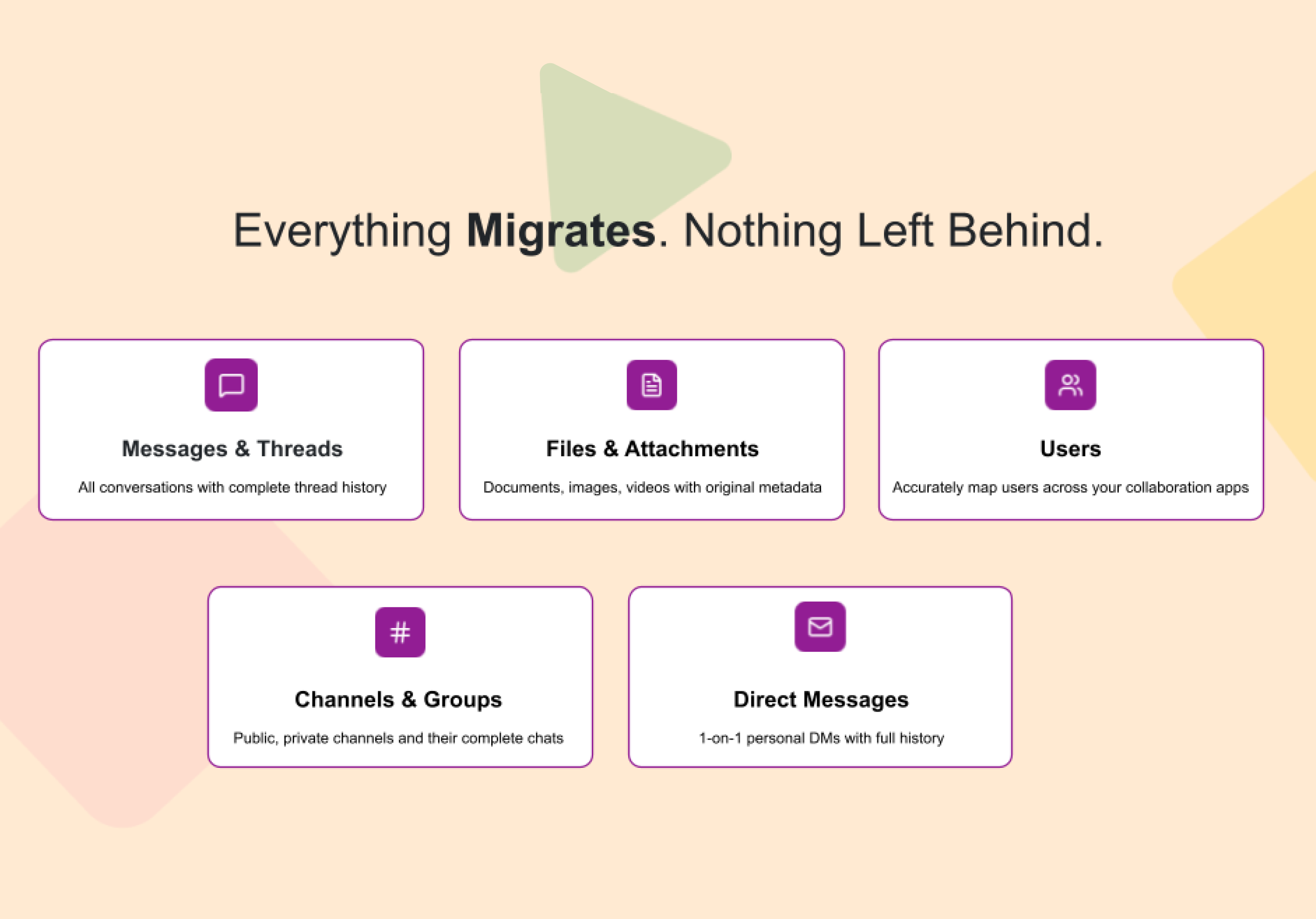 Move to Slack gallery image