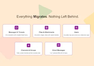 Move to Slack gallery image