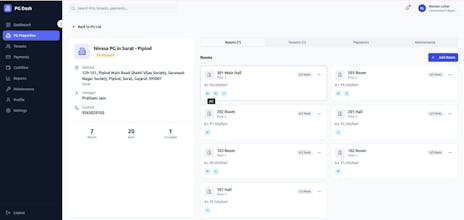 PG Dash gallery image