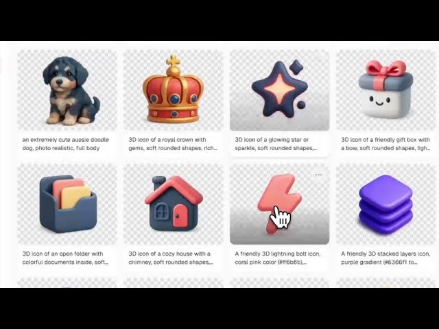 Pixelle gallery image