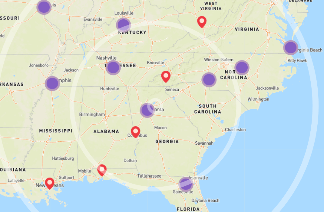 Find qualified employees with job radar! gallery image