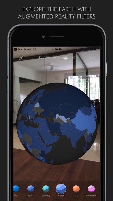 POLARIS 🌏 gallery image