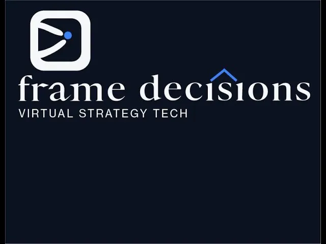 Frame Decisions gallery image