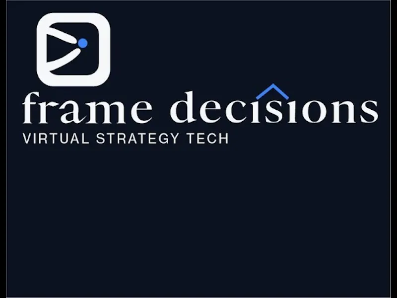 Frame Decisions screenshot 1 (video preview)