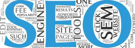Banner del producto Professional SEO Company in Kochi