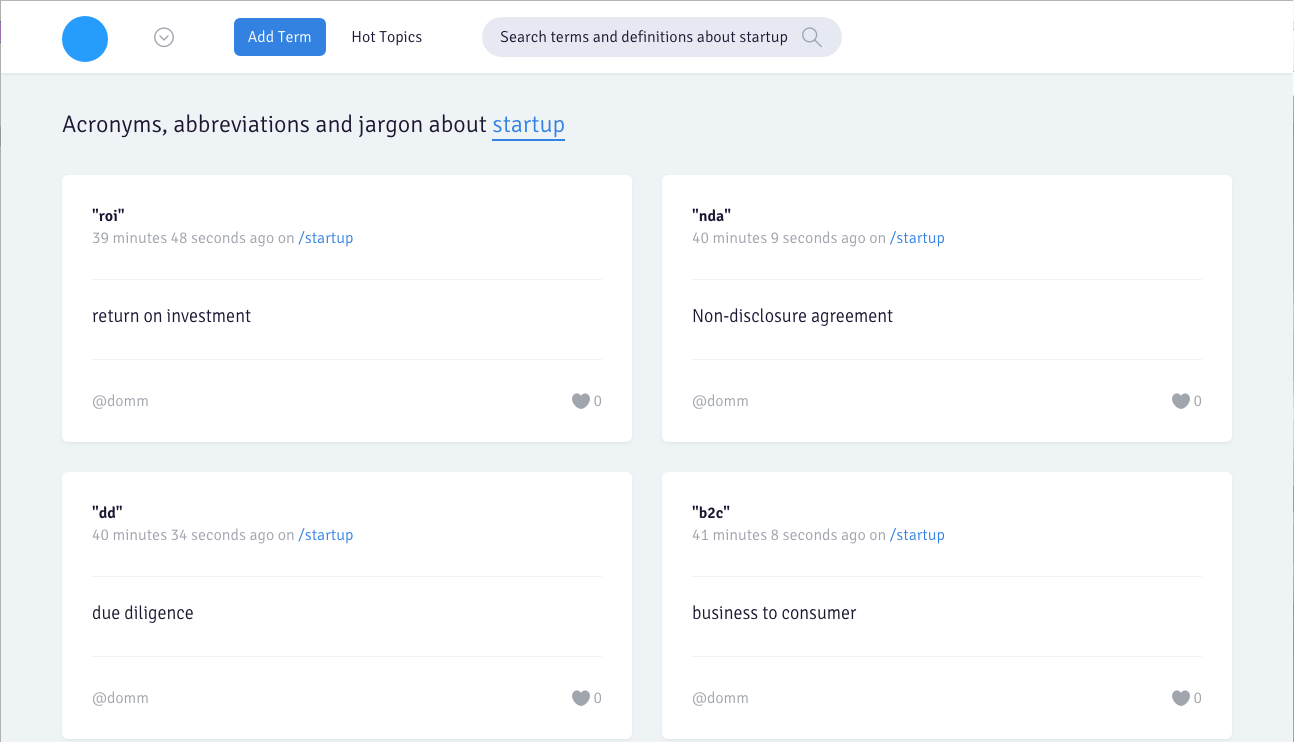 acrnms gallery image