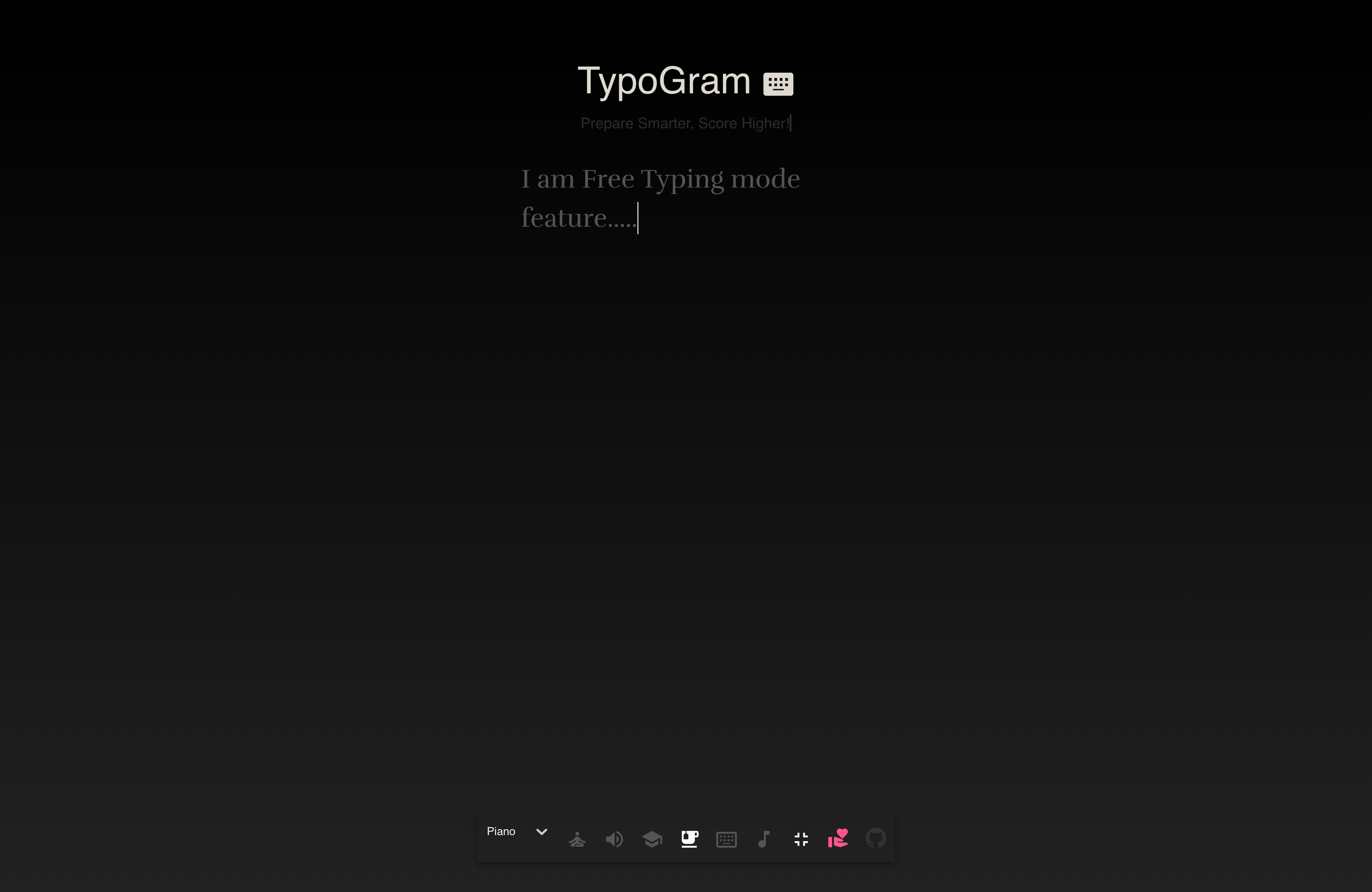 TypoGram gallery image