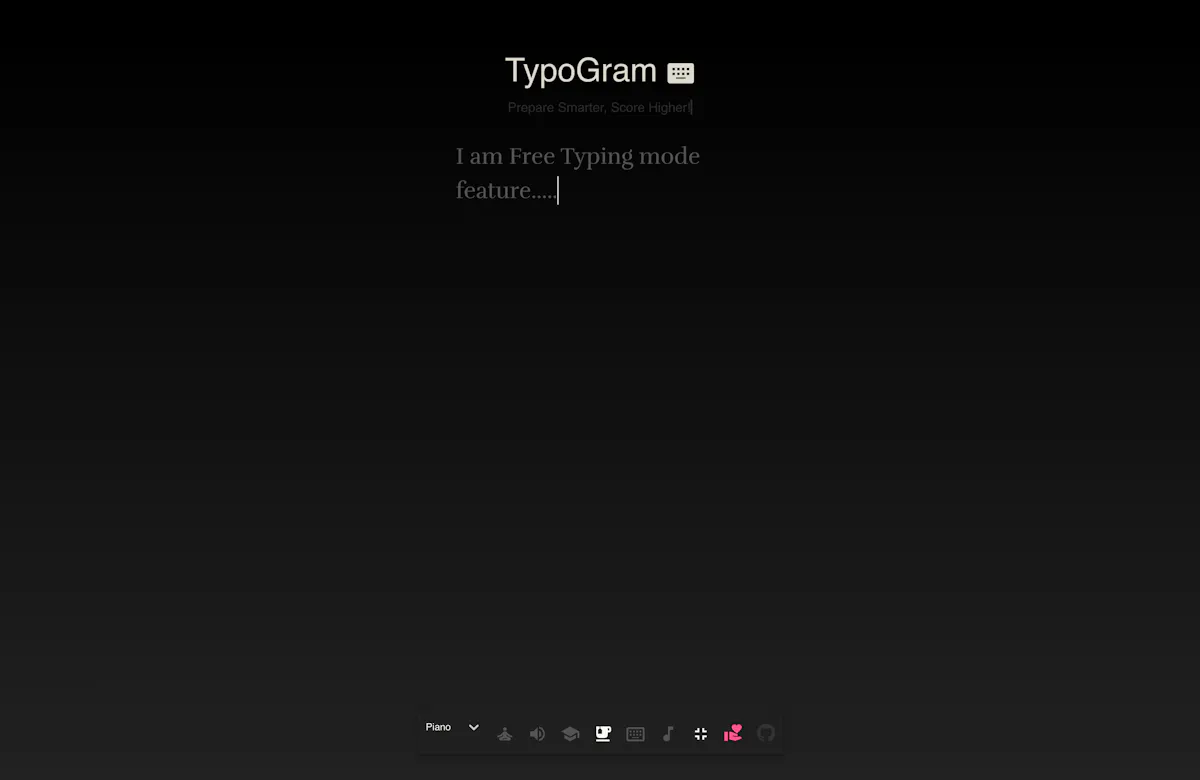 TypoGram