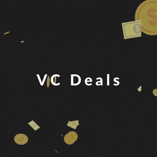 VC Deals Info