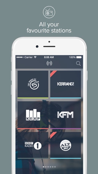 Recast gallery image