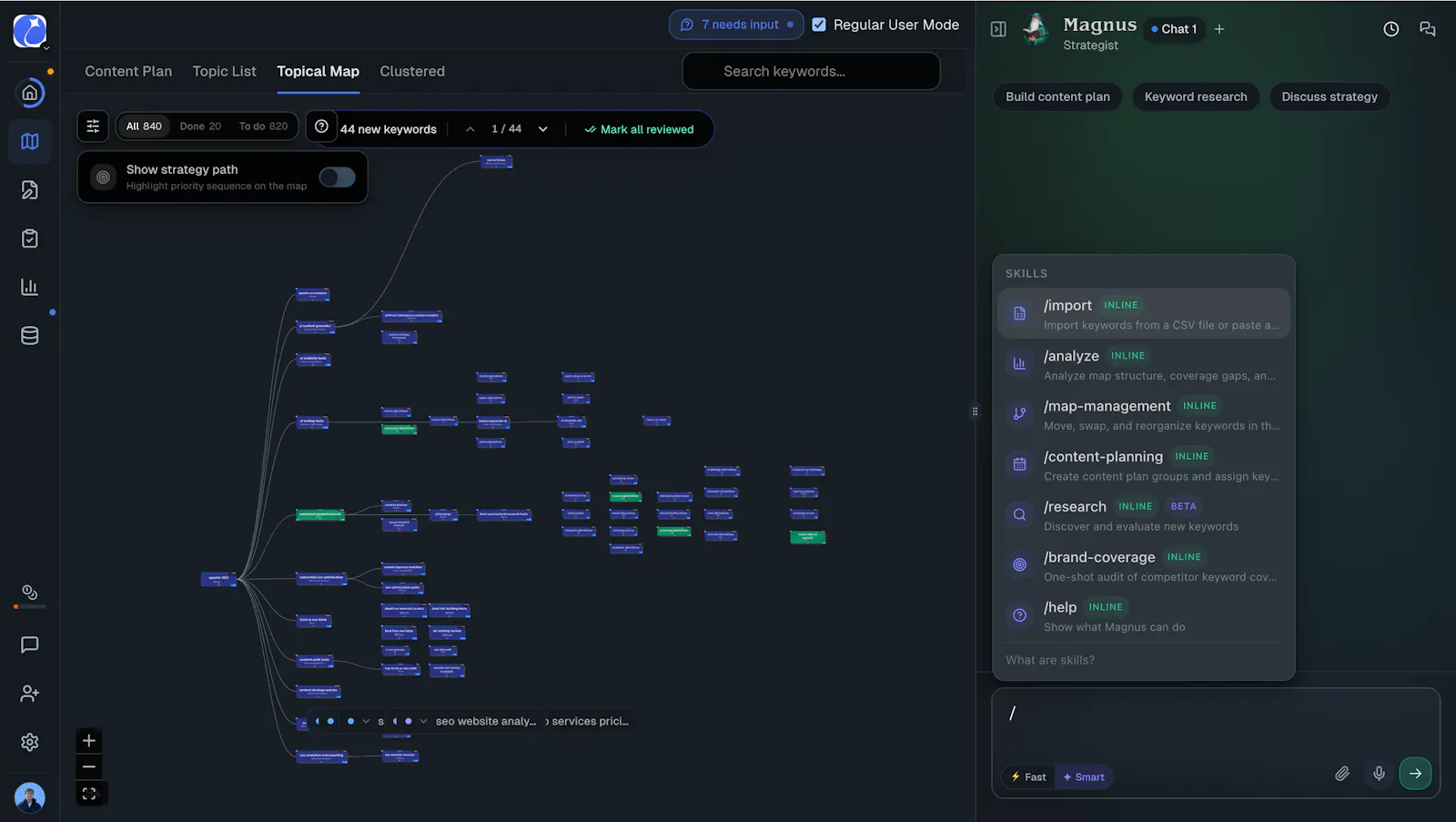 RankUp screenshot 3