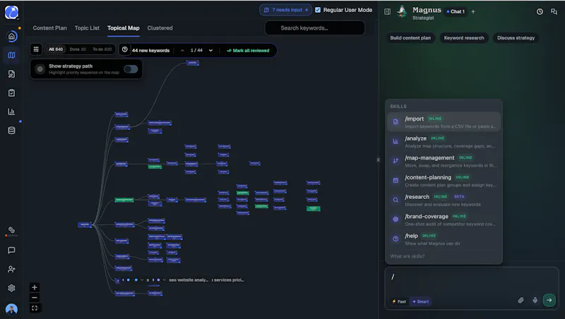 RankUp screenshot 3