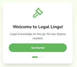 Legal Lingo gallery image