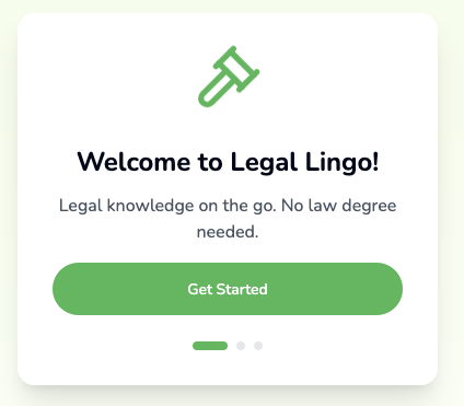 Lingo legale media 2