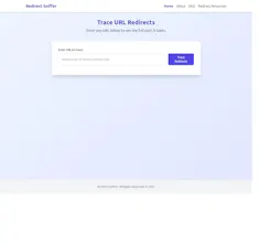 Redirect Sniffer gallery image