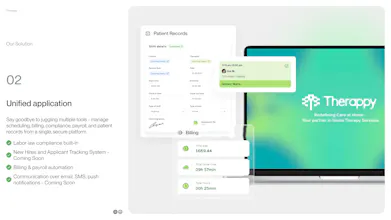 Therappy gallery image