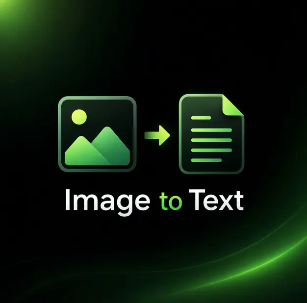 ImgTxtApp logo