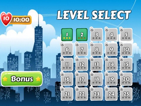 Valet Parking Spot gallery image