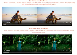 FlashVideo gallery image