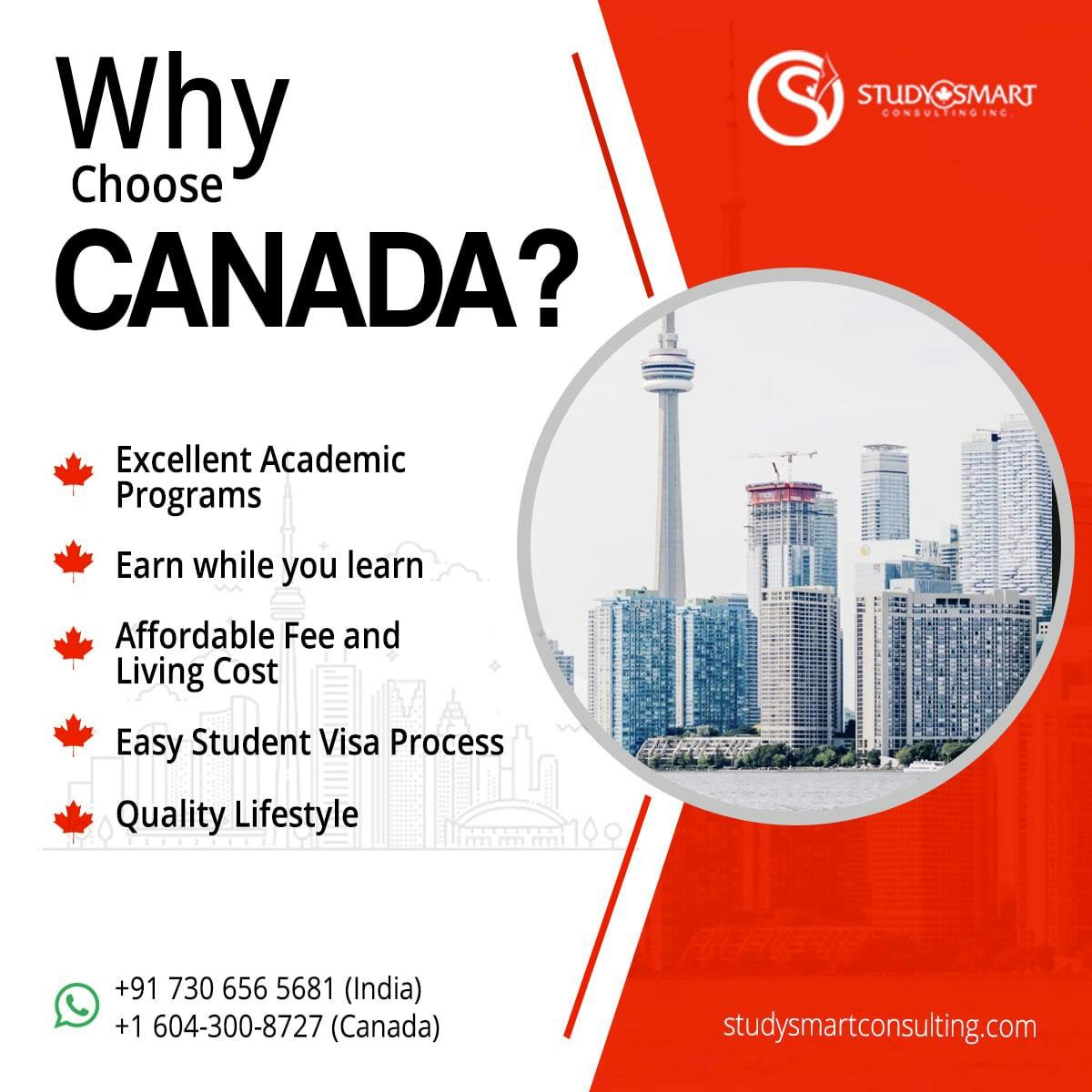 Study Abroad Education Consultants  gallery image