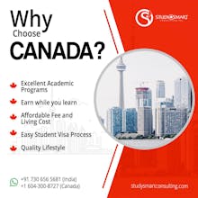 Study Abroad Education Consultants gallery image