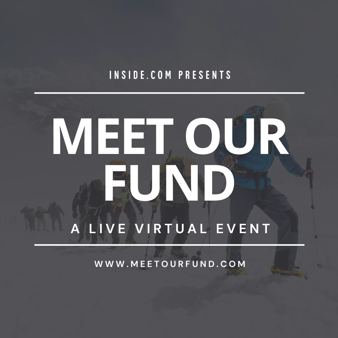 Meet Our Fund