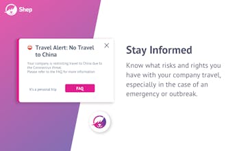 Shep Notify gallery image
