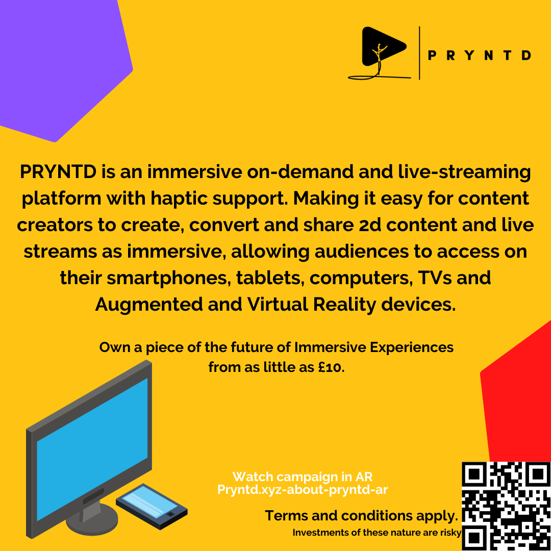 PRYNTD gallery image