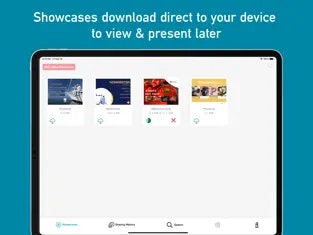 Showcase Workshop gallery image