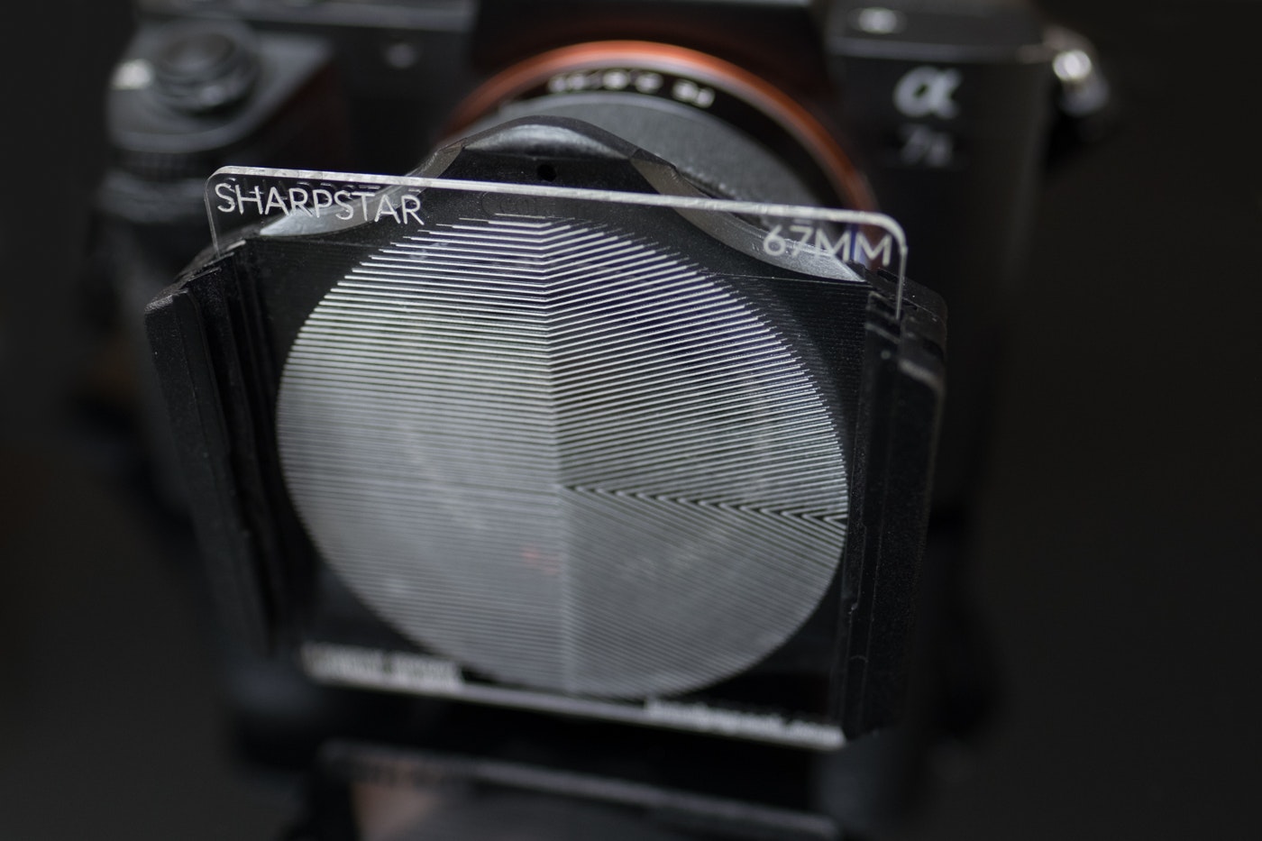 Lonely Speck's Sharpstar2 gallery image