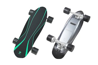 SPECTRA X gallery image