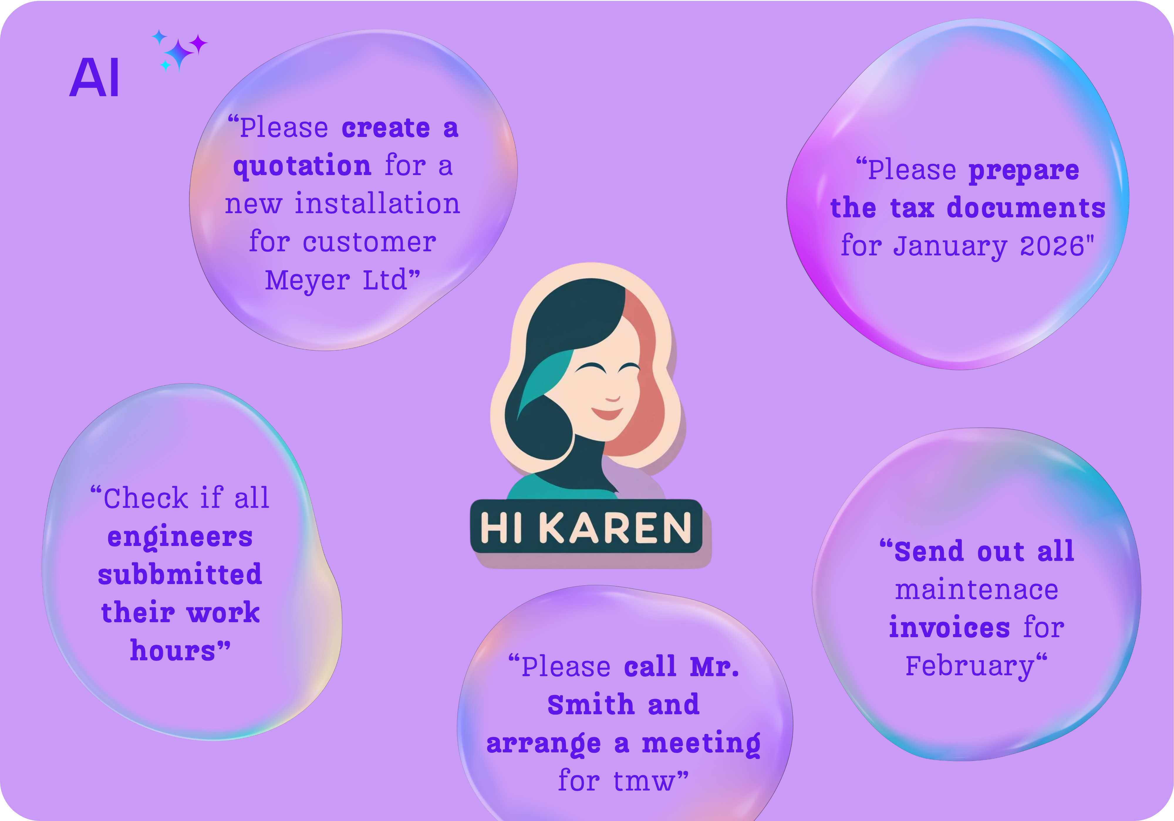 Mainteny gallery image