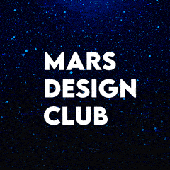 Mars Design Club