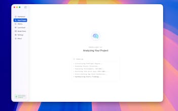 Oxbit PreFlight gallery image