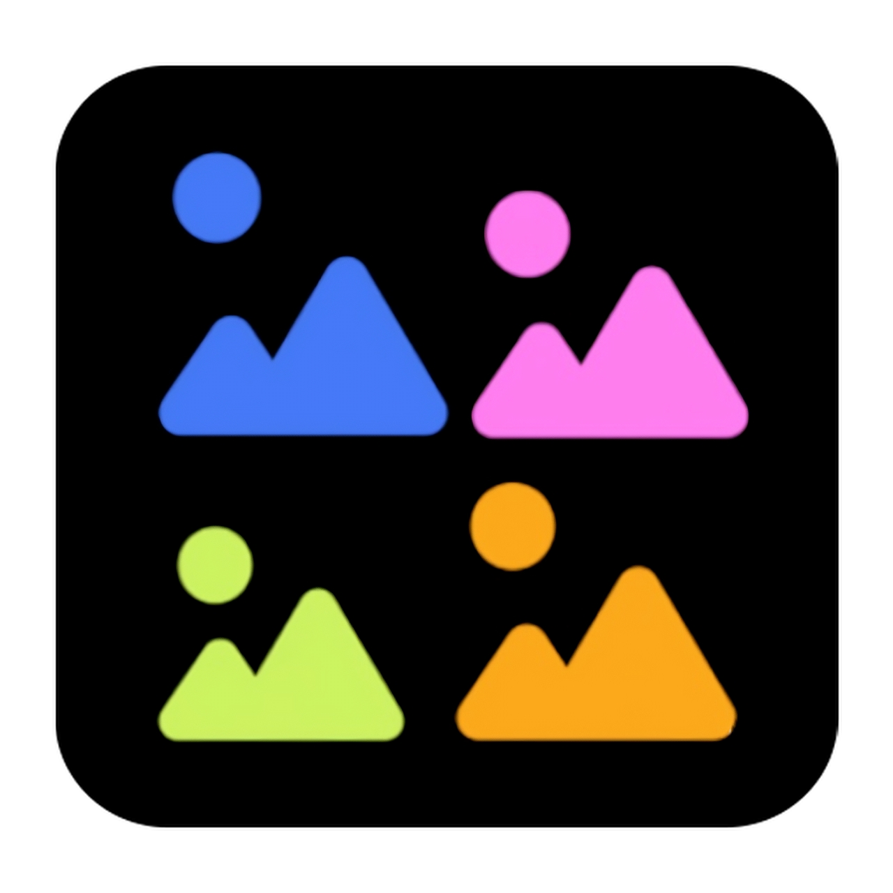 Instant Image Gallery