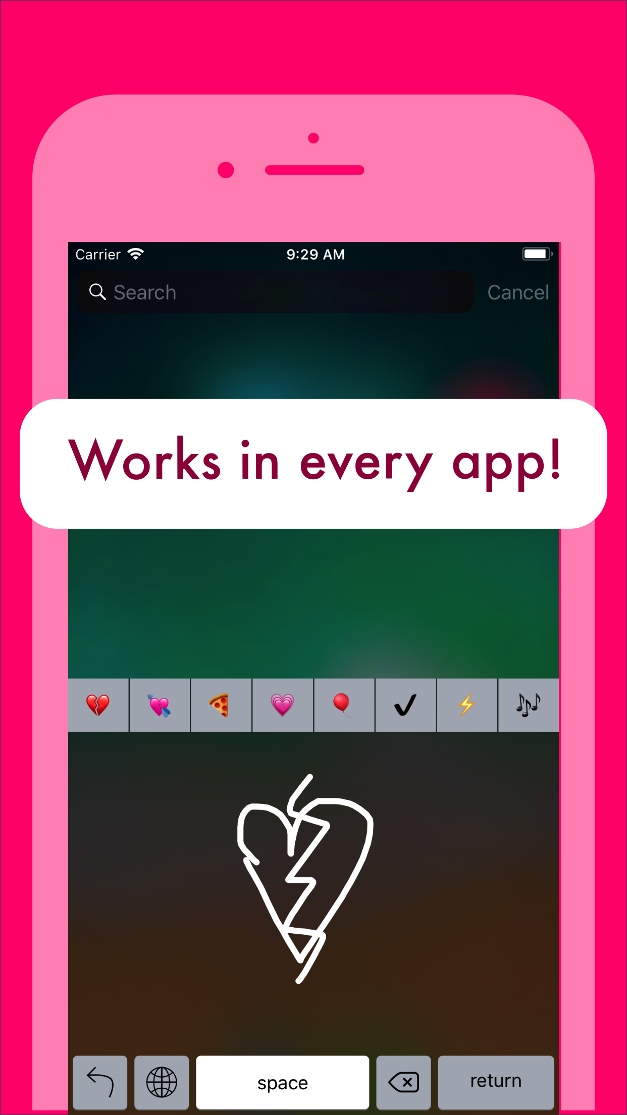 Emojiboard gallery image