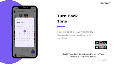 ScrapItt : The $1 Social Network gallery image
