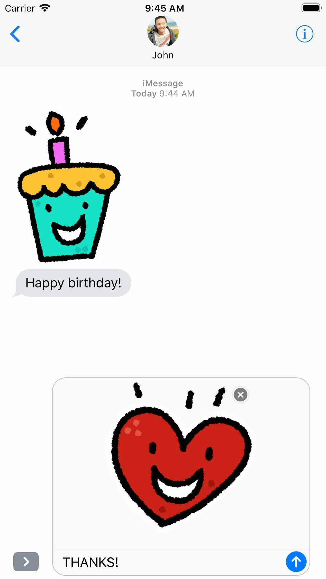 Gigglebits gallery image