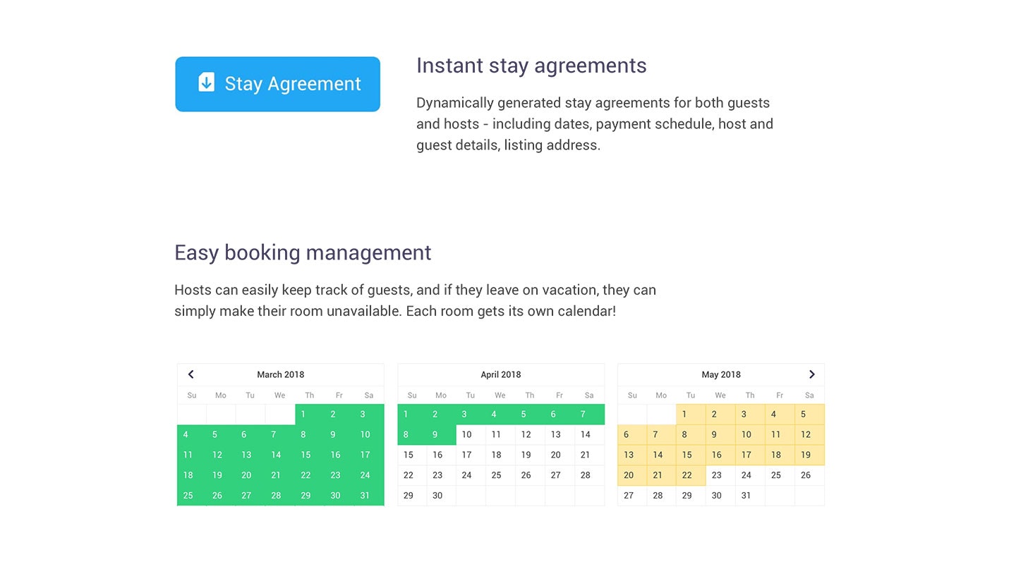 RoomForTea gallery image