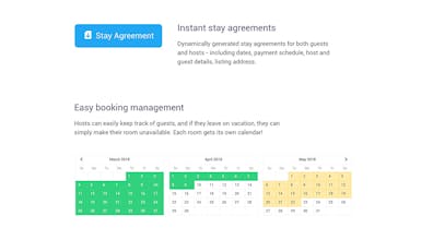 RoomForTea gallery image