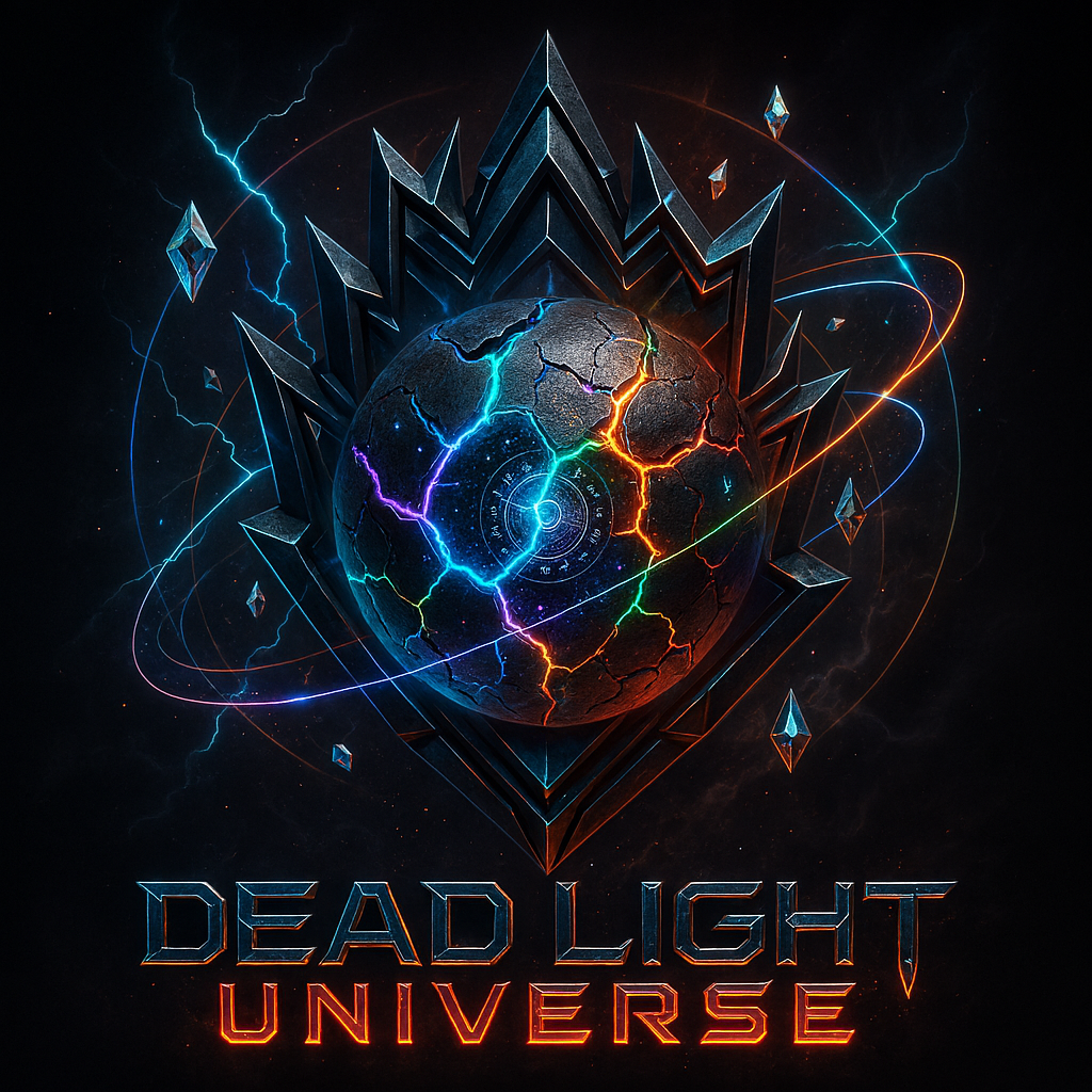Dead Light Universe™ gallery image
